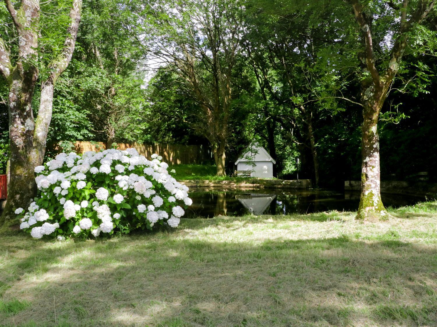 The Cottage At Wylan Hall Llanddona Exterior photo